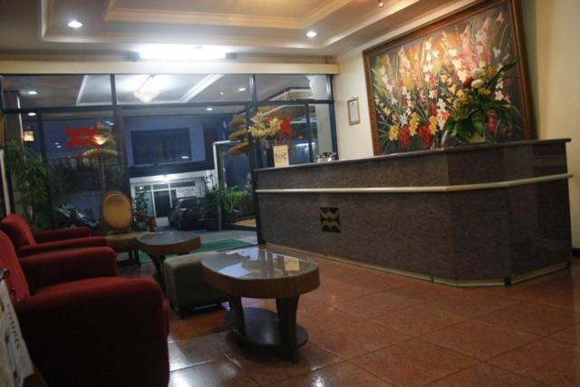 Hotel Mirah Sartika Bogor Exterior foto